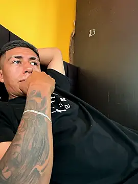 zpmiguel online show from 01-09-26, 02:09