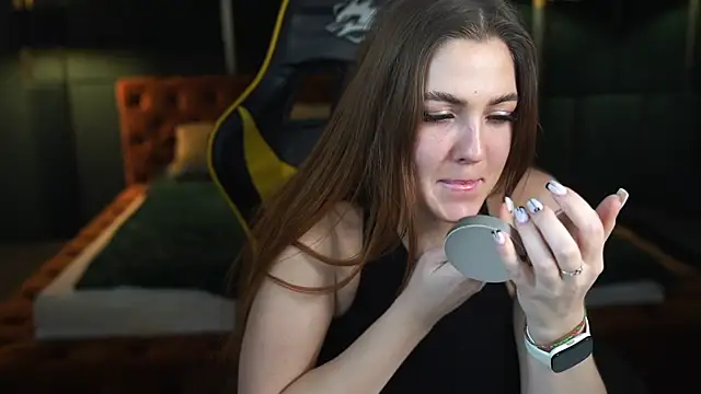 Grace Fantasy online show from 12-22-24, 12:17