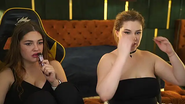 Grace Fantasy online show from 03-08-25, 07:31