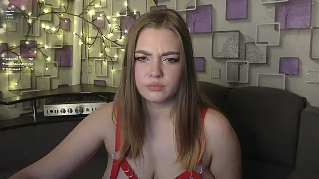 Grace Fantasy online show from 09-27-25, 10:37