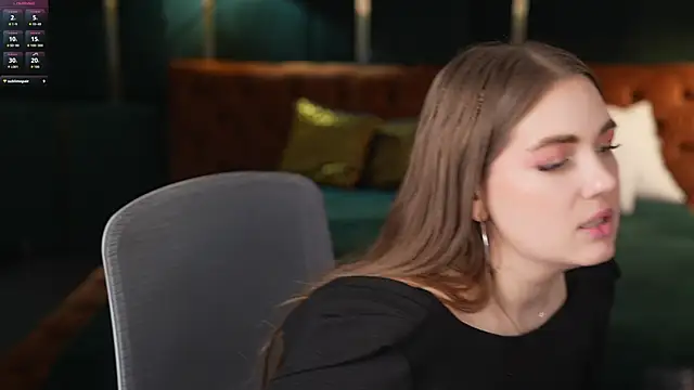 Grace Fantasy online show from 03-01-26, 11:18