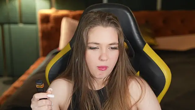 Grace Fantasy online show from 07-25-26, 02:09