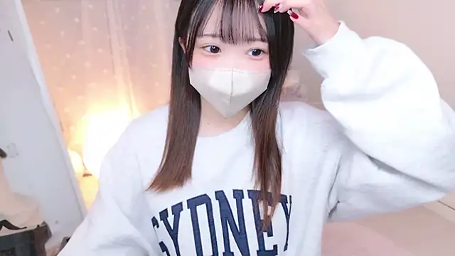 HONO cha online show from 12-04-24, 11:08