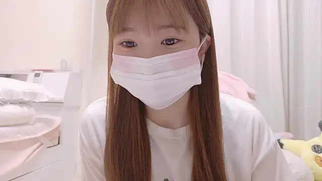 HONO cha online show from 07-23-26, 11:08