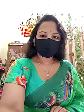 Payel-Sen online show from 01-17-25, 09:06