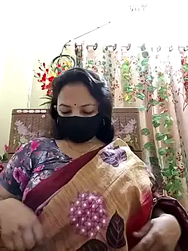 Payel-Sen online show from 01-20-25, 06:43