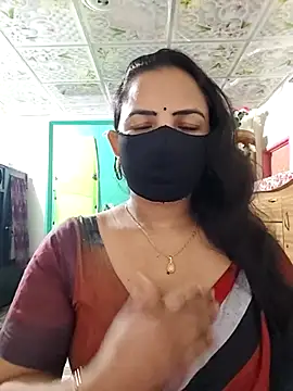 Payel-Sen online show from 10-04-25, 07:34