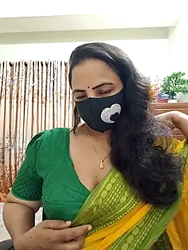 Payel-Sen online show from 11-24-25, 04:40