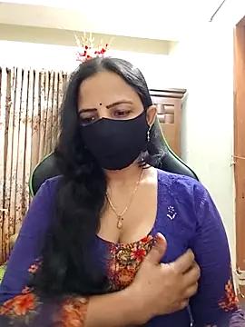 Payel-Sen online show from 03-06-26, 11:56