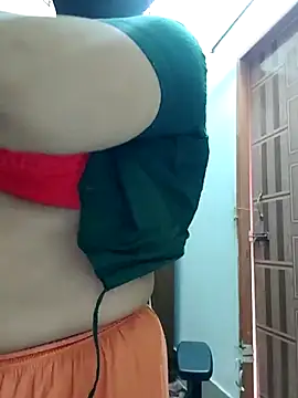 Payel-Sen online show from 03-12-26, 01:45