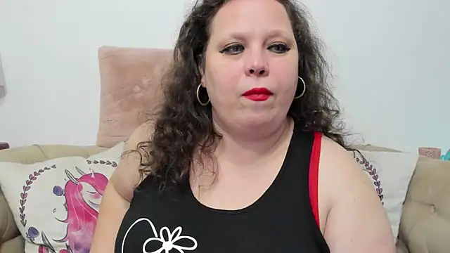 KarolineJoyy online show from 02-04-26, 07:42