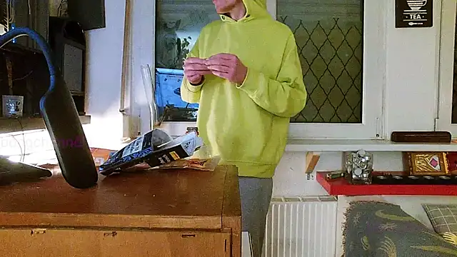 Snapshot of BongChannel chatting on 01-03-25, 04:59 BongChannel online show from 01-03-25, 04:59