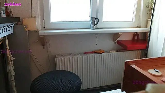 Snapshot of BongChannel chatting on 01-28-25, 10:23 BongChannel online show from 01-28-25, 10:23