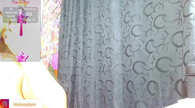 Snapshot of Kym_Owens chatting on 02-13-25, 01:08 Kym Owens online show from 02-13-25, 01:08