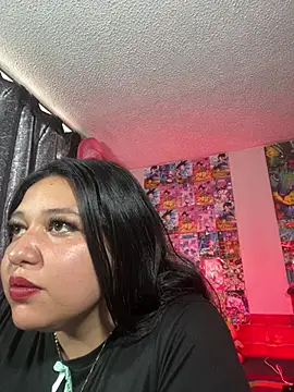 Snapshot of Kym_Owens chatting on 03-16-25, 09:16 Kym Owens online show from 03-16-25, 09:16