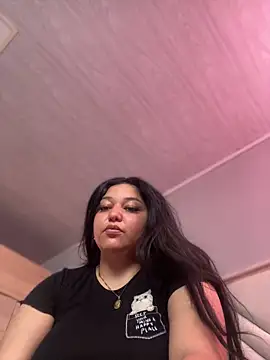 Snapshot of Kym_Owens chatting on 09-18-25, 03:14 Kym Owens online show from 09-18-25, 03:14