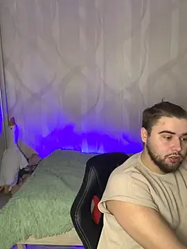 Snapshot of Pair_of_Gods_ chatting on 01-25-25, 02:14 Pair of Gods  online show from 01-25-25, 02:14