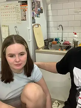 Snapshot of Pair_of_Gods_ chatting on 02-13-25, 02:31 Pair of Gods  online show from 02-13-25, 02:31