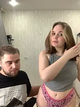 Snapshot of Pair_of_Gods_ chatting on 02-16-25, 12:54 Pair of Gods  online show from 02-16-25, 12:54