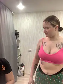 Snapshot of Pair_of_Gods_ chatting on 03-20-25, 01:26 Pair of Gods  online show from 03-20-25, 01:26