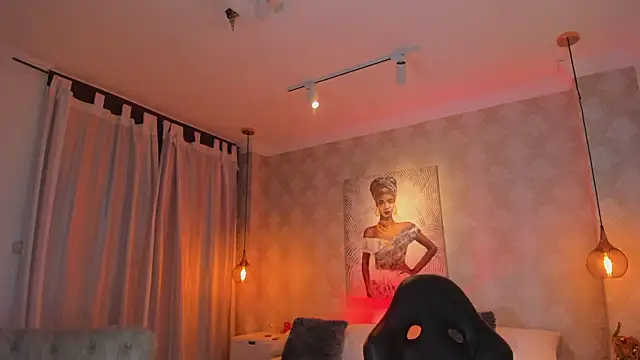 Shantall   online show from 01-15-26, 11:15