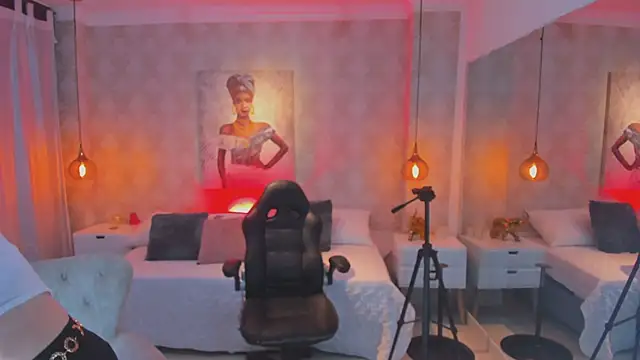 Shantall   online show from 01-17-26, 11:26