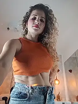 Shantall   online show from 02-23-26, 11:07