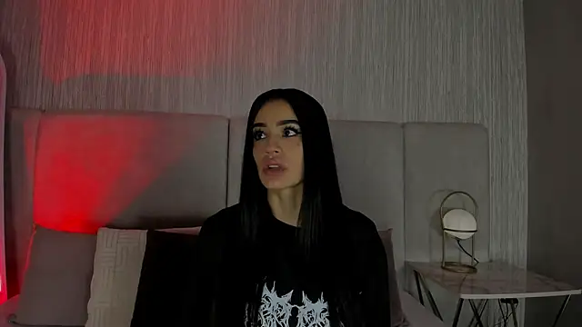 MALENA-ANGEL online show from 11-17-25, 07:52