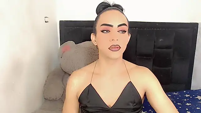Michell Queen online show from 01-23-25, 03:37