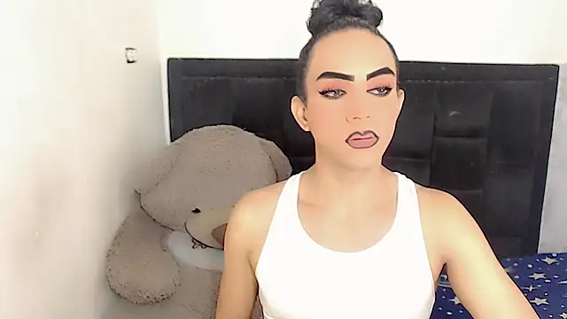 Michell Queen online show from 01-24-25, 03:32