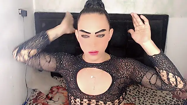 Michell Queen online show from 04-22-26, 09:05