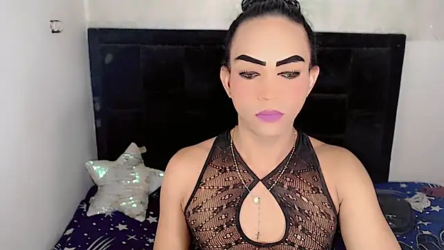 Michell Queen online show from 04-25-26, 05:21