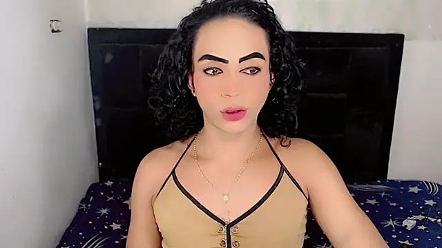 Michell Queen online show from 04-27-26, 04:43