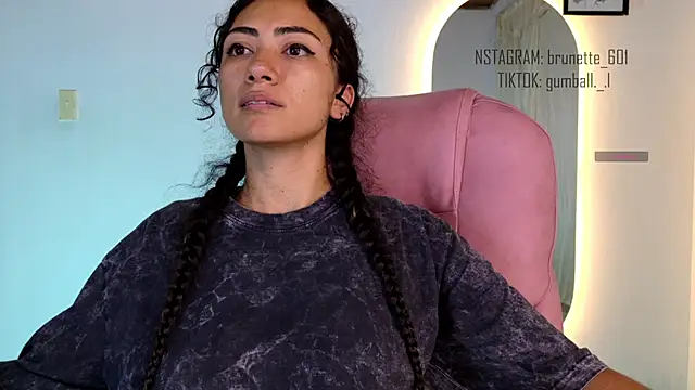 Snapshot of paula_brunette chatting on 12-03-25, 04:42 paula brunette online show from 12-03-25, 04:42