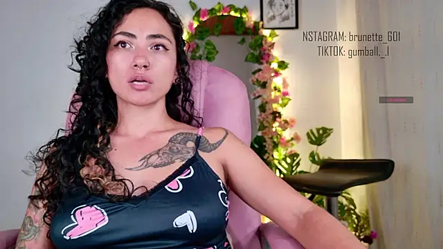 paula brunette online show from 03-04-26, 03:12