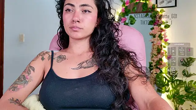 paula brunette online show from 03-07-26, 02:30