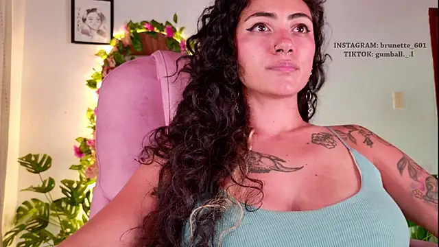 paula brunette online show from 04-14-26, 04:51