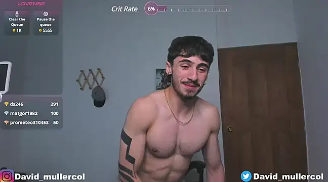 David Brown18 online show from 12-20-24, 04:42