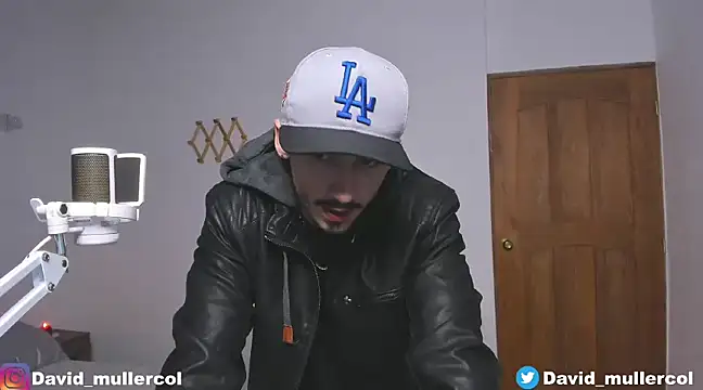 David Brown18 online show from 12-21-24, 12:53