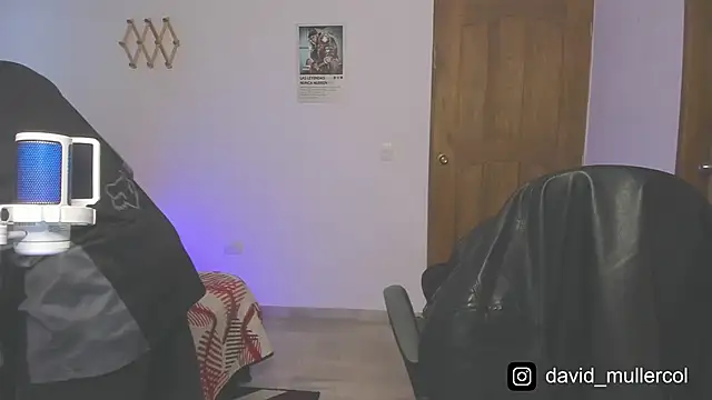 David Brown18 online show from 02-01-25, 01:02