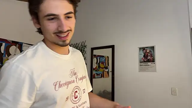 David Brown18 online show from 03-02-26, 10:49