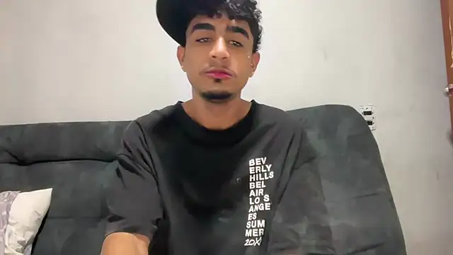 dominic brandd23 online show from 12-17-25, 01:11