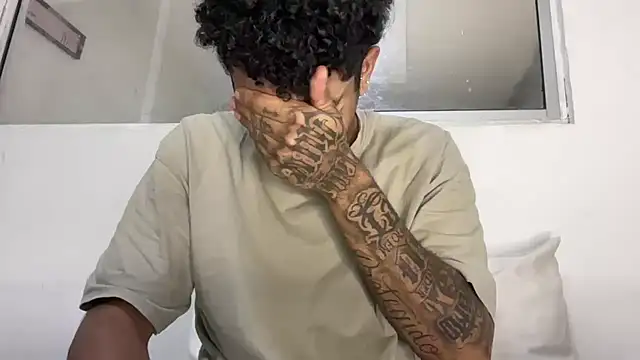 dominic brandd23 online show from 01-08-26, 07:43