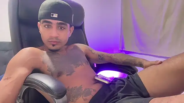 dominic brandd23 online show from 03-07-26, 05:04