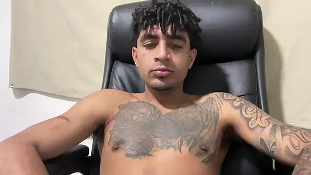 dominic brandd23 online show from 03-09-26, 09:30