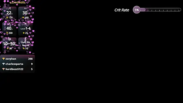 lorenapinto online show from 03-06-25, 06:08