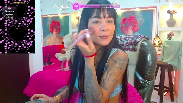 lorenapinto online show from 10-05-25, 09:13