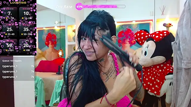 lorenapinto online show from 10-13-25, 11:27