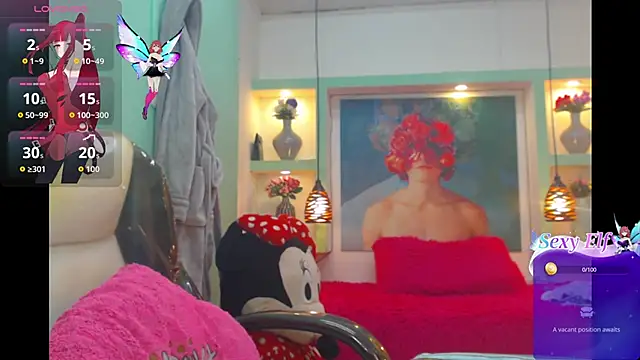 lorenapinto online show from 04-15-26, 03:02