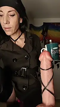 freyamoret online show from 11-19-25, 04:45